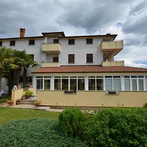 Zminj Apartments Zminj